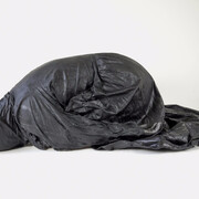 Mwangi Hutter. Courtesy of galerie burster