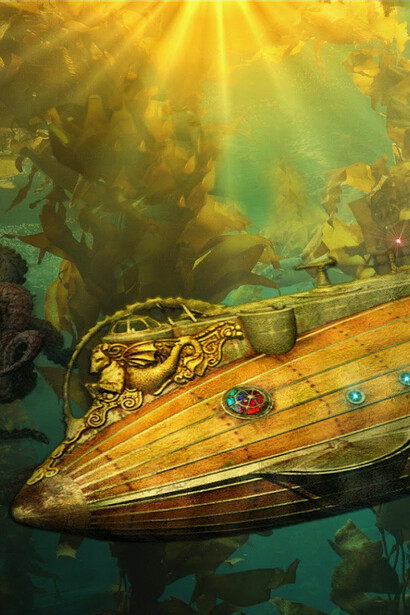 Le Nautilus