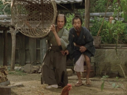 "La espada oculta" refleja un momento crucial de la historia de Japón