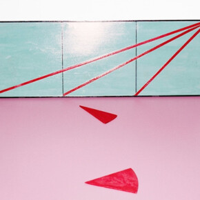 Deutsche Börse Photography Foundation Prize 2018. Courtesy of MMK