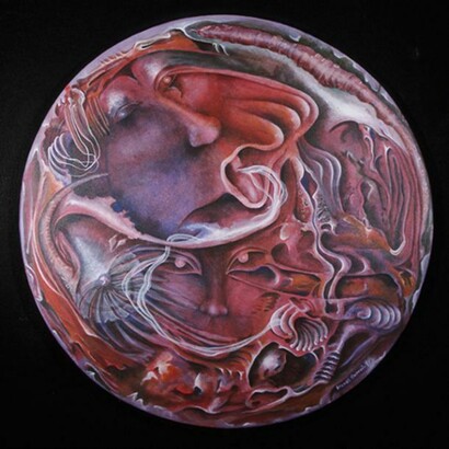 France Garrido, Transformation