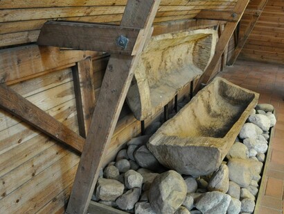 Tumba de la muchacha de Egtved