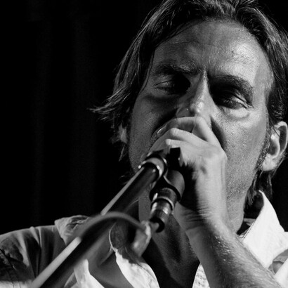 Nel gennaio 2025, ha presentato il suo nuovo album "Canzoni per tornare insieme o lasciarsi per sempre" all'Auditorium Novecento di Napoli, con la partecipazione di artisti come Gnut e Raiz. Ph: Emilia Vitulano ph.