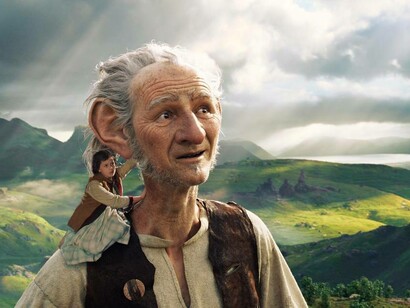 La mayoría de historias de Dahl han sido llevadas a la gran pantalla