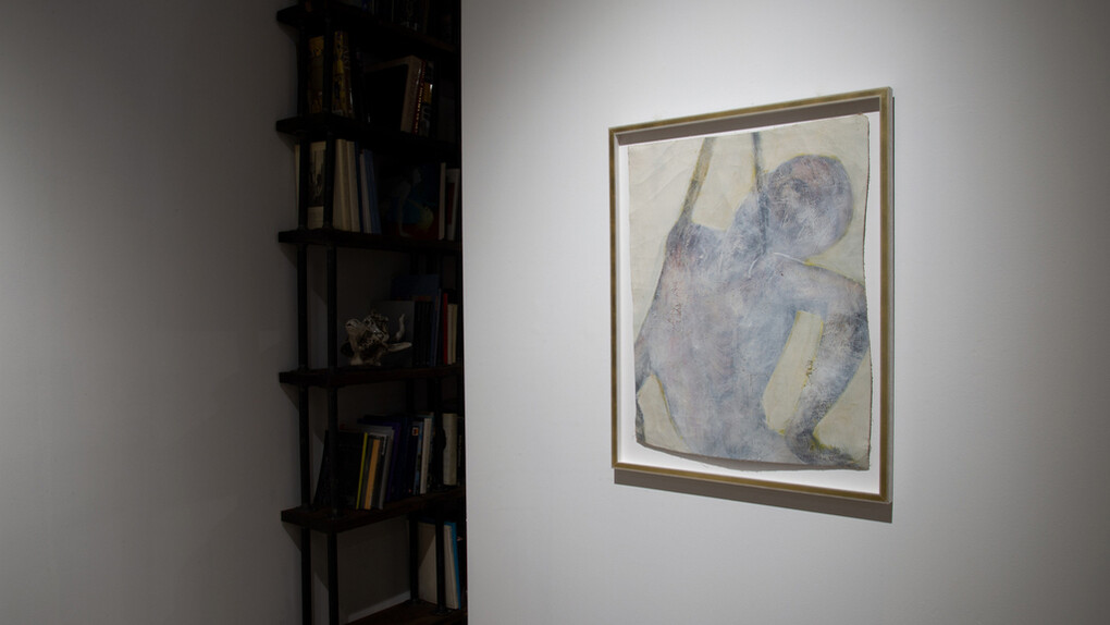 A New Home. Courtesy of Detour Gallery
