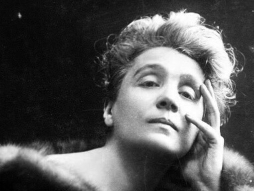Eleonora Duse