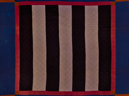 Out of Place. Courtesy of Brooklyn Museum