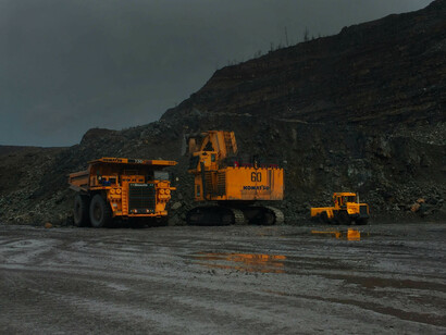 La expansión de la industria minera deberá enfrentar el declive de las leyes del cobre
