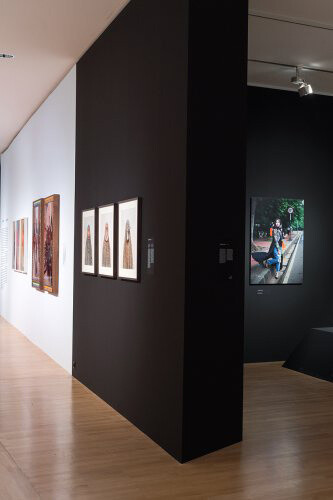 Contemporary Muslim Fashions. Courtesy of Museum für Angewandte Kunst