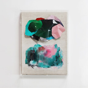 Kazuhito Tanaka, Picture(s) #74, 2024. Courtesy of the artist and Document Gallery