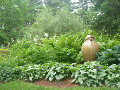 Berkshire Botanical Gardens