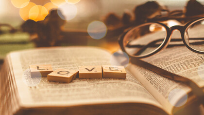 El Amor pasa por encontrarnos con nuestro propio corazón, con el Ser que Somos