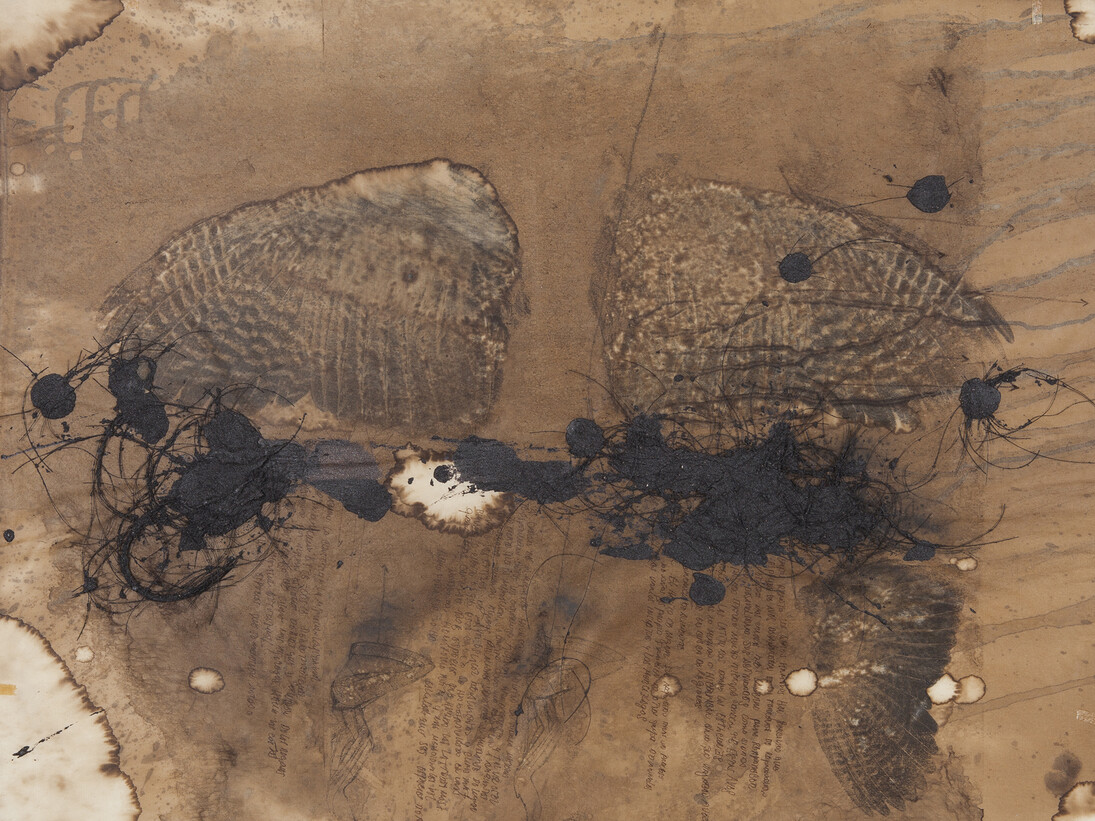 Courtesy Ricardo Brey & Galerie Nathalie Obadia Paris / Brussels © We Document Art