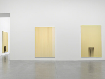 Rachel Howard. Courtesy of Newport Street Gallery