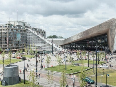 Ephemeral Architecture