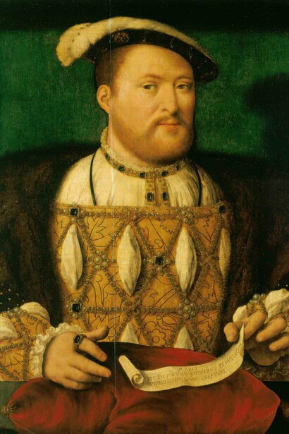 Henry VIII