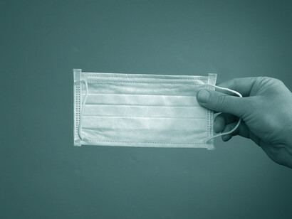 This world of great things, enormous talent, beauty and creativity is going through hell on earth with Covid-19