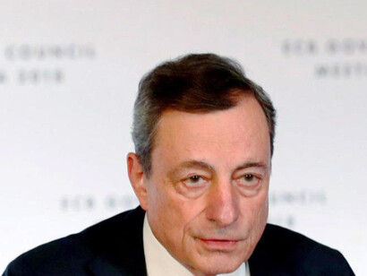Mario Draghi