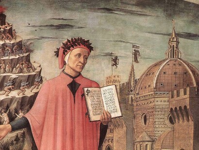 Dante e la Divina Commedia