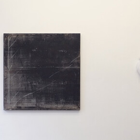 Rieko Hotta. Courtesy of Marie Kirkegaard Gallery