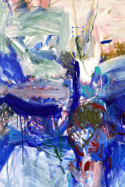 Petra Schott, Mediterraneo II