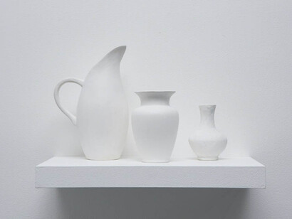 Andalusia. Courtesy of Marisa Newman Projects