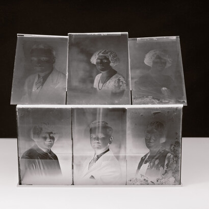 Art of Inquiry. Courtesy of The Harn Museum