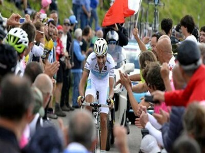 La Vuelta 2015, 20a Tappa