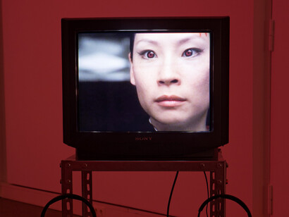 Christa Joo Hyun D’Angelo. Courtesy of Tempesta Gallery