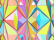 Pop Art. Courtesy of Catto Gallery