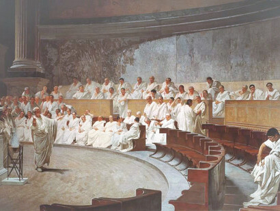 Hay constituciones políticas que olvidan o reducen su vinculación con el Derecho Internacional