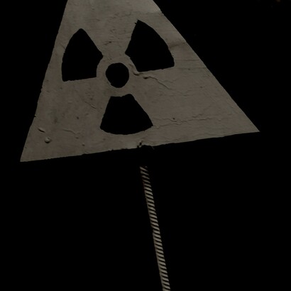 Catástrofes nucleares