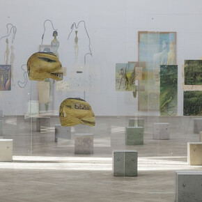 Ovartaci & the Art of Madness. Courtesy of Kunsthal Charlottenborg