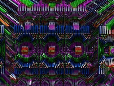 Yo sentía una euforia como la que supongo que sienten los pájaros al borde de un acantilado