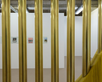 Sensory Spaces 12. Courtesy of Museum Boijmans Van Beuningen 