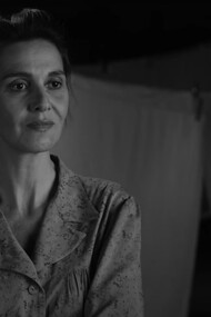 Paola Cortellesi in una scena del film "C'è ancora domani". Il coraggio di "C’è ancora domani": affrontare la violenza domestica attraverso l'arte cinematografica