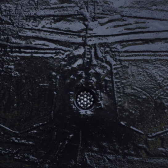 Hidden in Plain Sight. Courtesy of Jenkins Johnson Projects