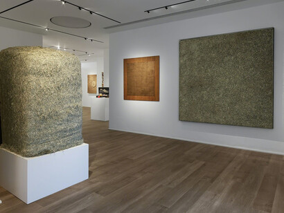 Jan Henderikse. Mint. Courtesy of Cortesi Gallery