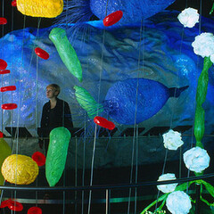 Pharmaceutics. Courtesy of Deutsches Museum