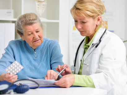 L'importanza del rapporto medico/paziente