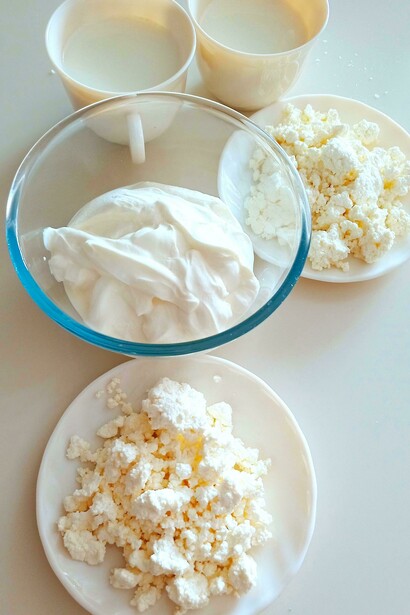 As proteínas do leite resistem à alta temperatura, permitindo sua pasteurização para segurança alimentar