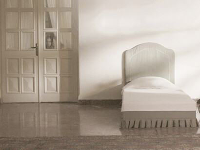 Radiograph of a family, di Firouzeh Khosrovani