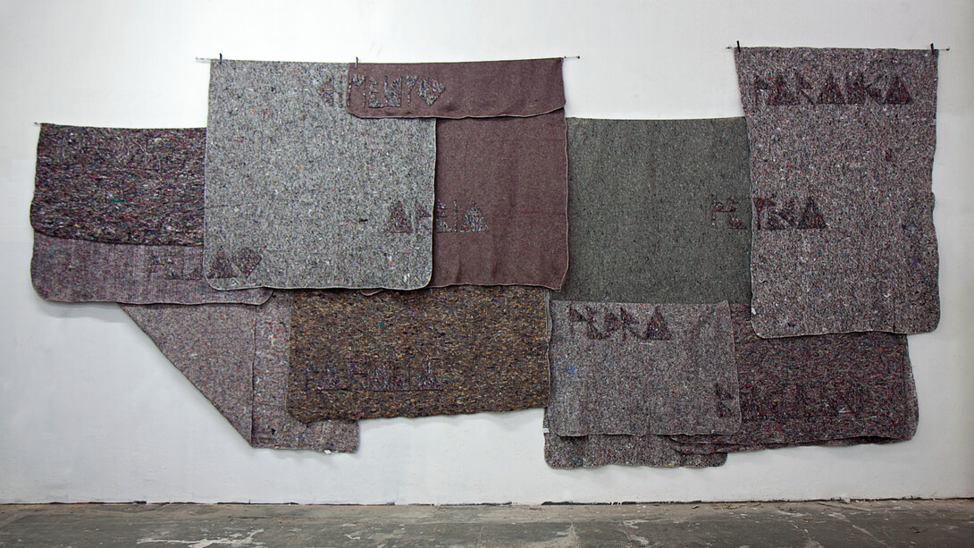 Marcelo Cidade, Ultima poesia concreta, 2014