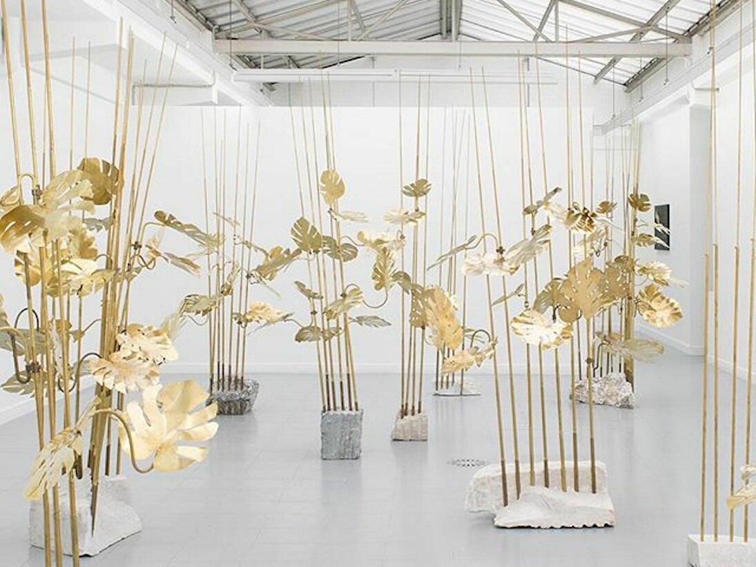 Cameron-Weir. Courtesy of New Museum 