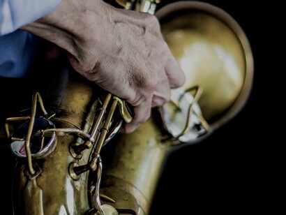 Saxofone
