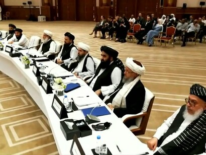The objective must be to try to make the regional powers part of the solution, and not part of the problem