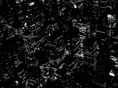 Peter Massini, Angleback, 2016. Courtesy of The Lionheart Gallery