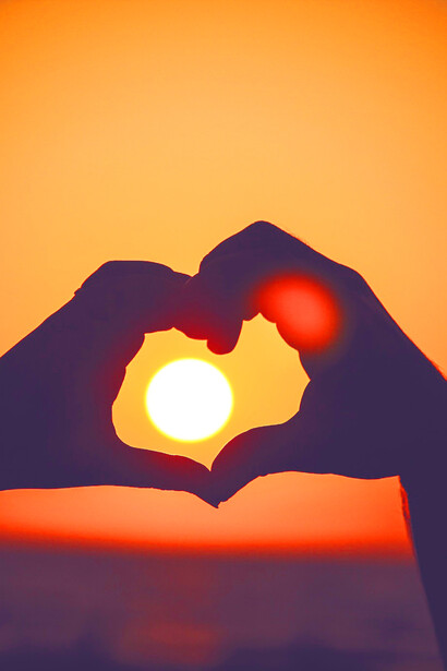 Amore muto, innocuo e feroce