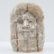 Raven Halfmoon, Morning blush II, 2023. Courtesy of Ogden Museum of Southern Art 