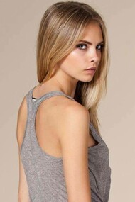 Cara Delevingne